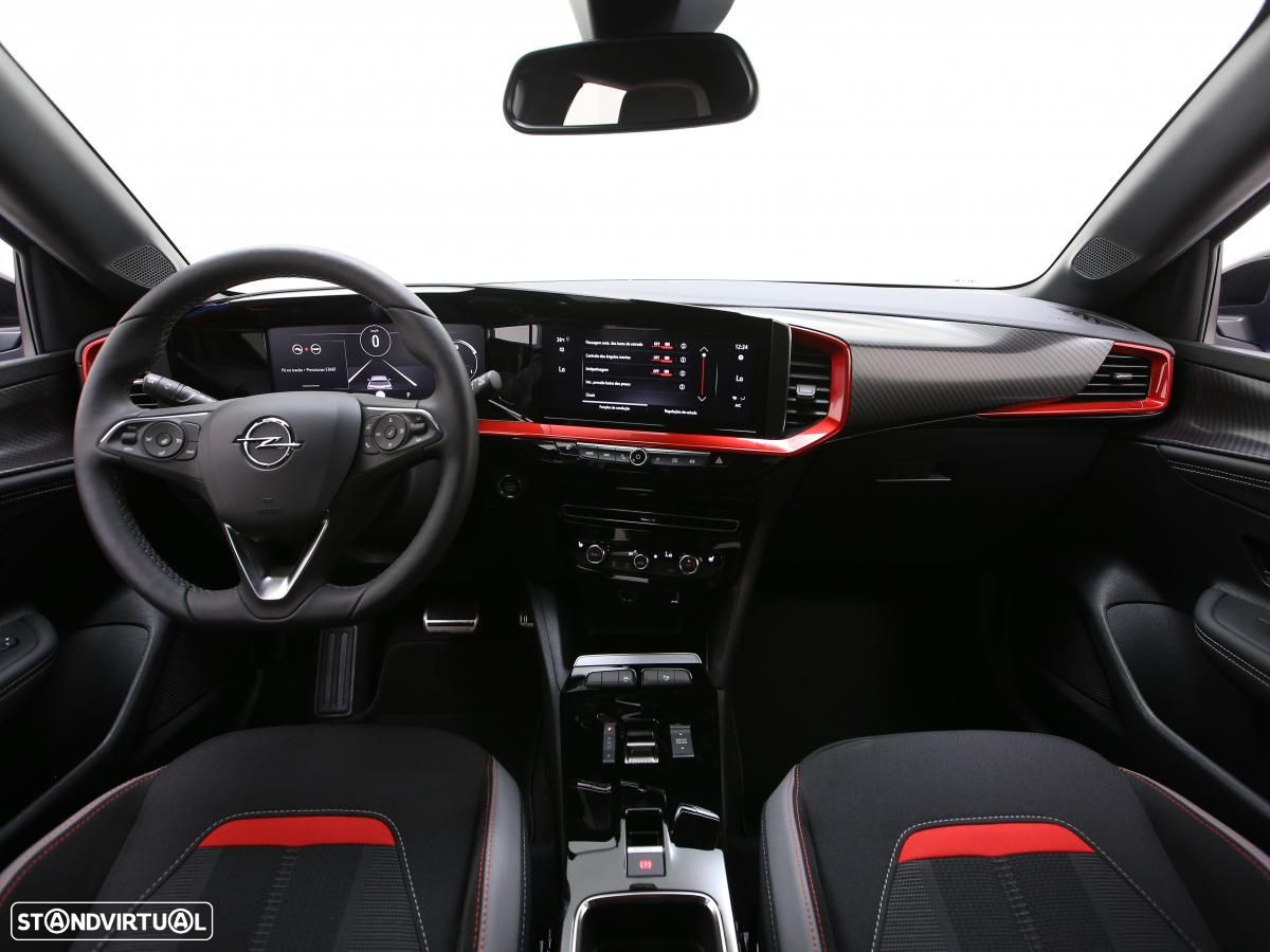 Opel Mokka-e GS - 6