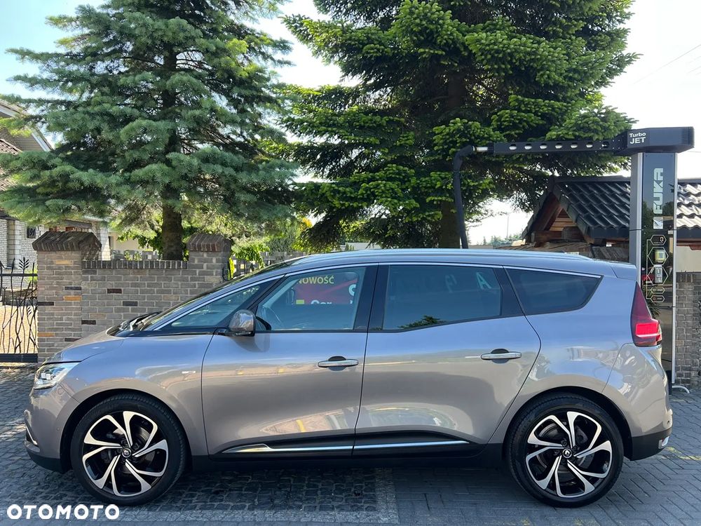 Renault Grand Scenic Gr 1.3 TCe FAP Intens - 12