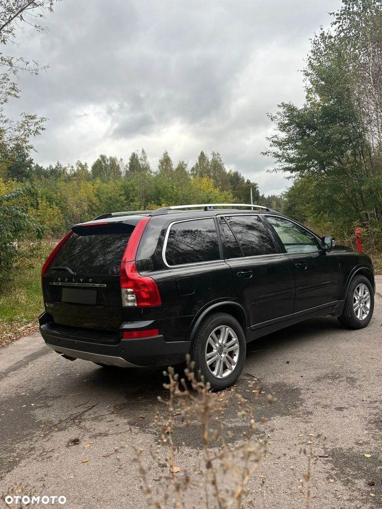 Volvo XC 90 - 6
