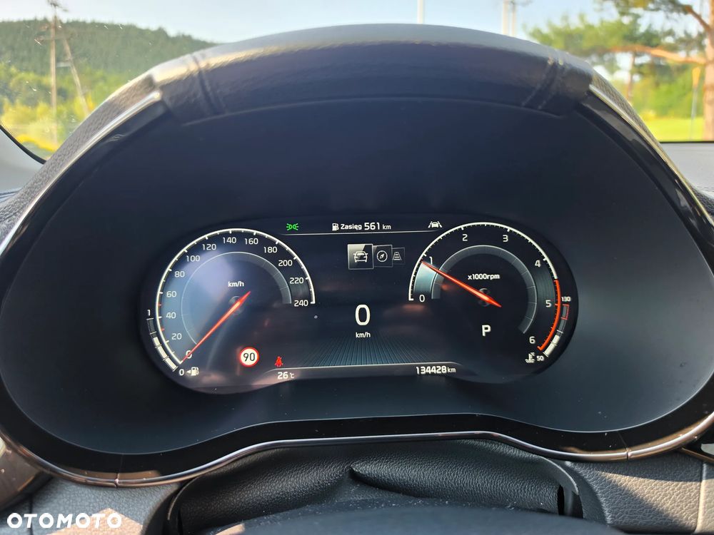 Kia XCeed 1.6 CRDi mHEV L DCT - 29