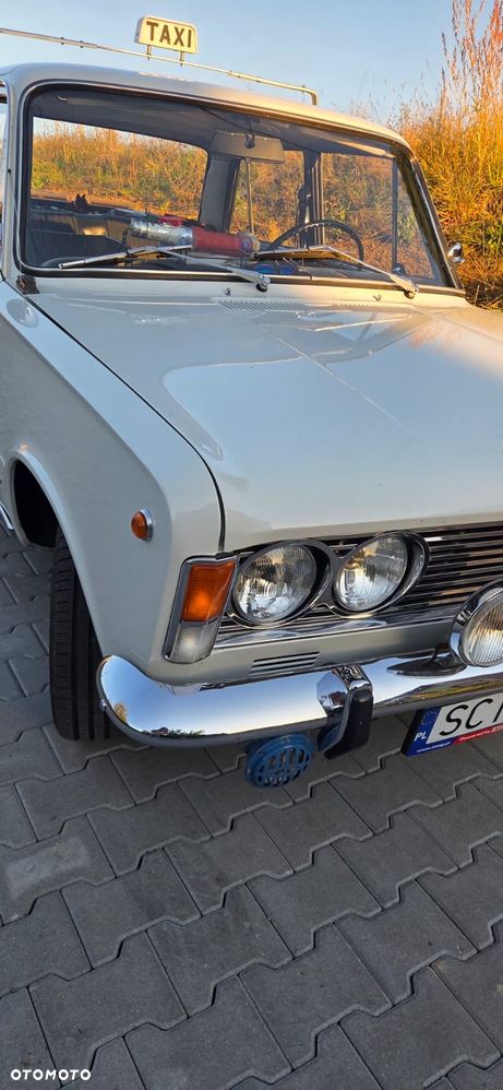 Fiat 125p - 4