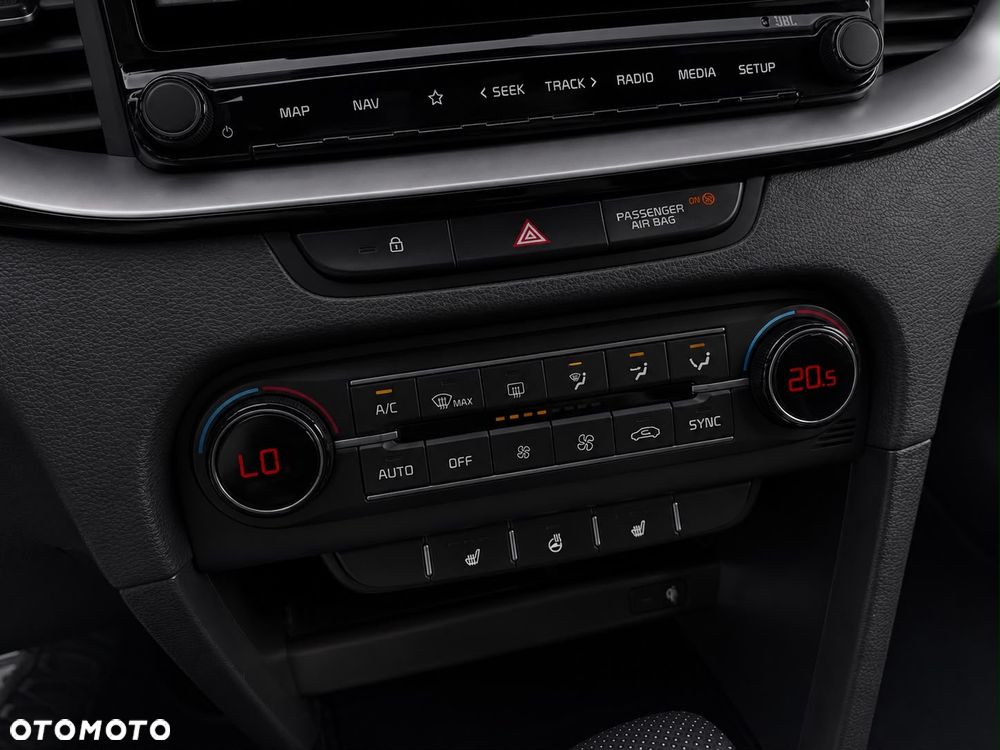 Kia ProCeed 1.5 T-GDI DCT7 OPF GT LINE - 19