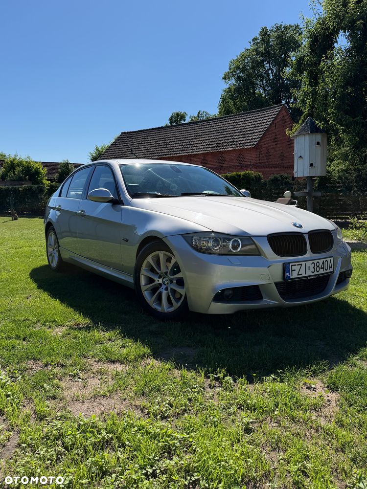 BMW Seria 3 - 2