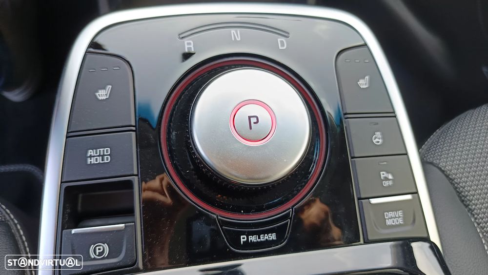 Kia e-Niro 64kWh - 16