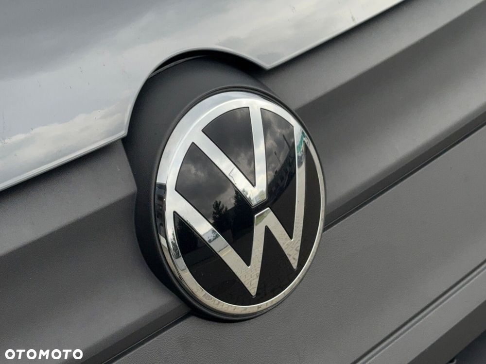 Volkswagen Caddy 2.0 TDI /102 KM Cargo - 10