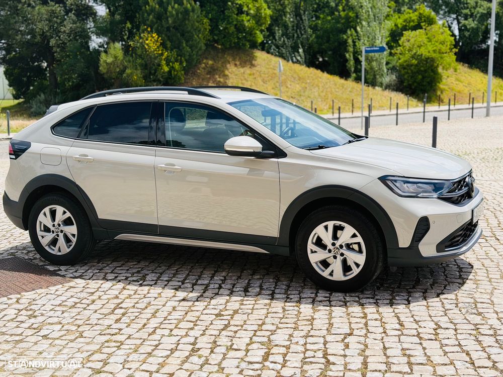 VW Taigo 1.0 TSI Life - 2