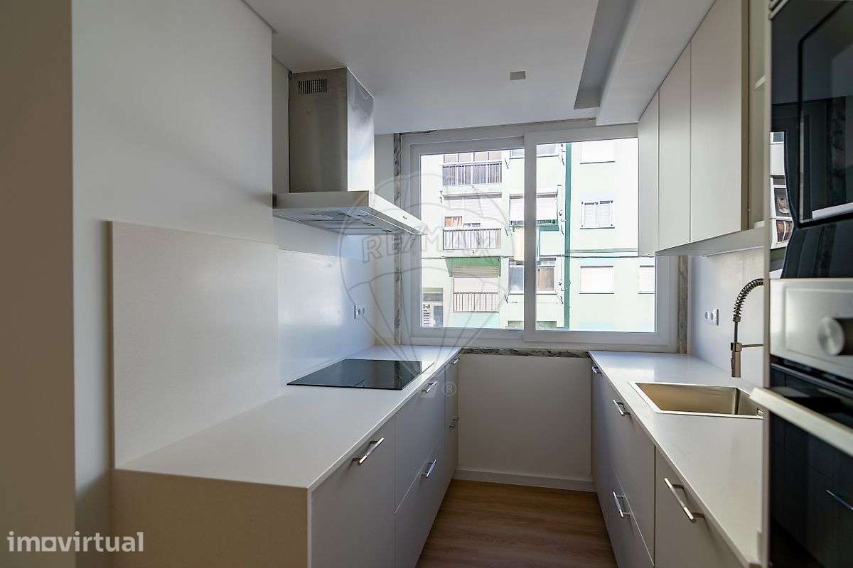 Apartamento T2 para venda - Grande imagem: 4/16