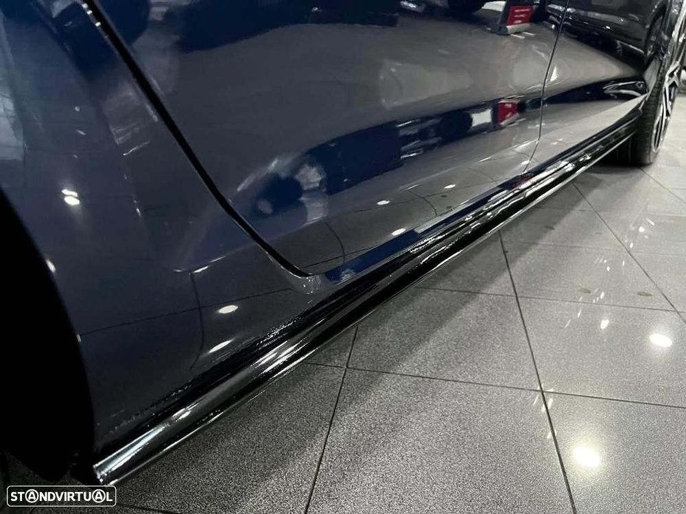 VW Golf 2.0 TDI GTD - 14