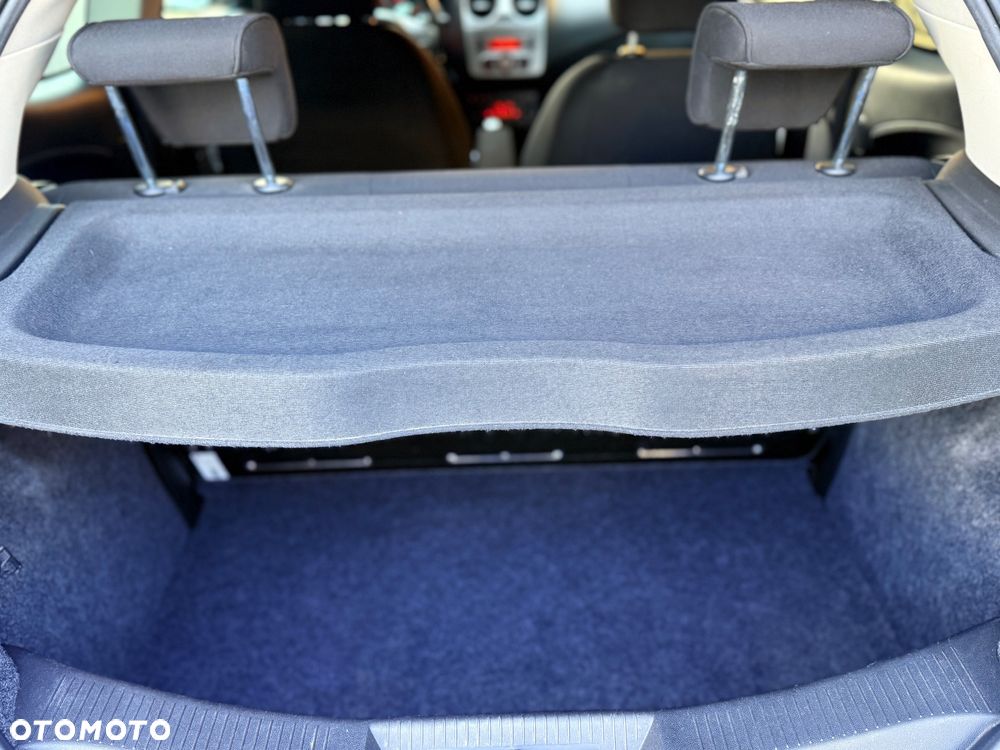 Alfa Romeo Mito Diesel Turismo - 11