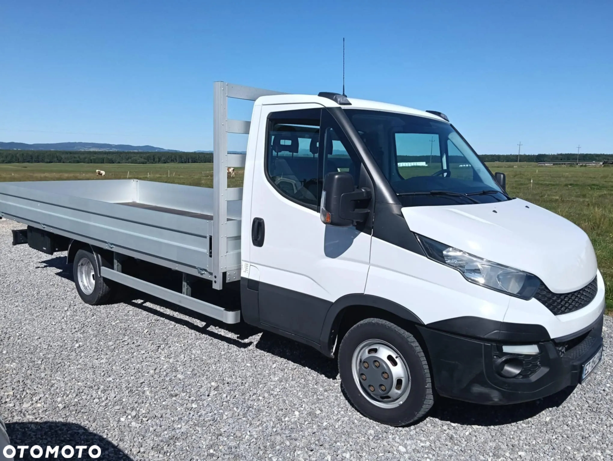 Iveco 35C14, 35C13, 35C15, 35C12 - 7