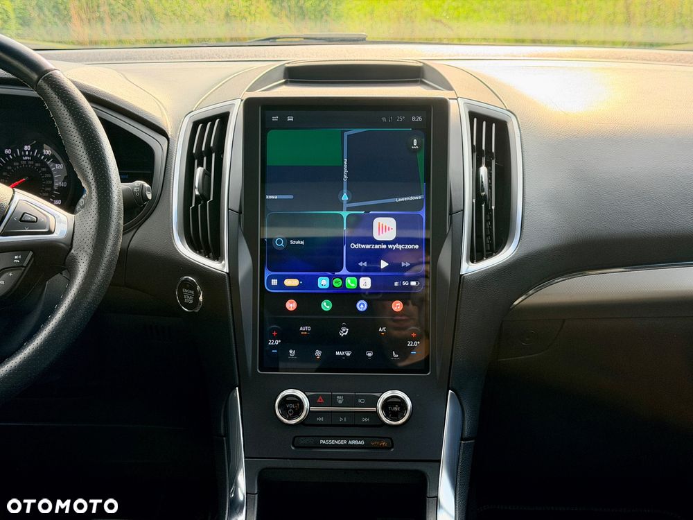 Ford Edge - 31