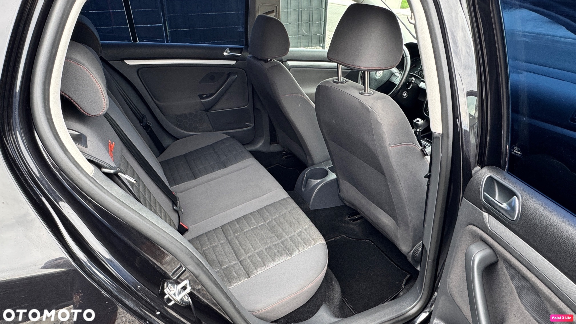 Volkswagen Golf 1.6 Goal - 7