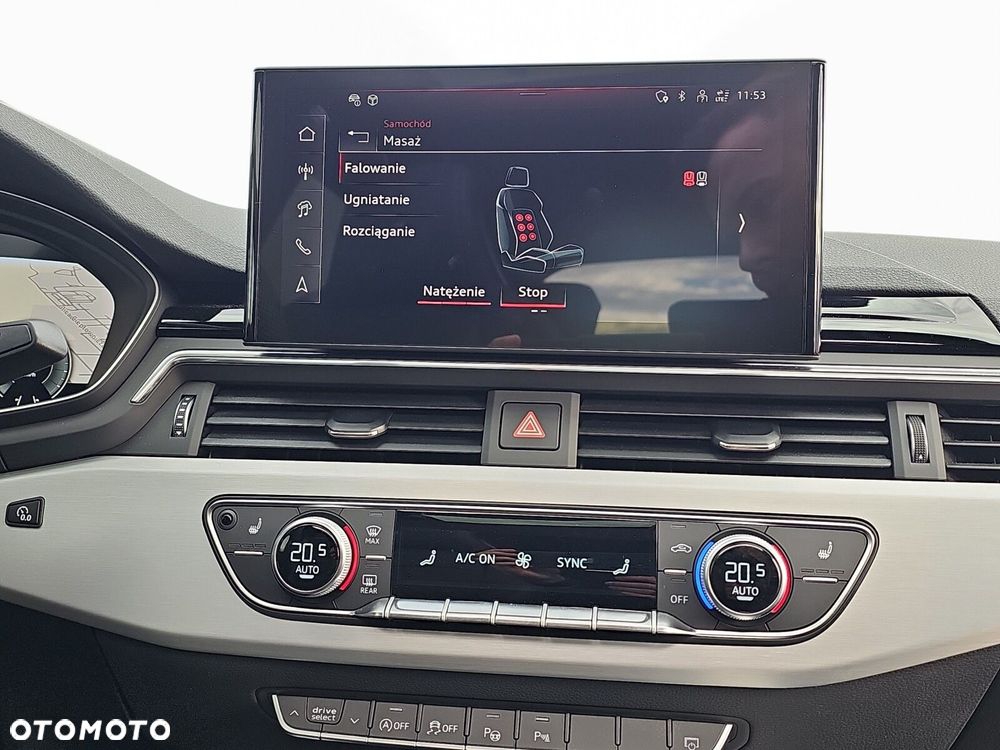 Audi A5 Sportback - 26