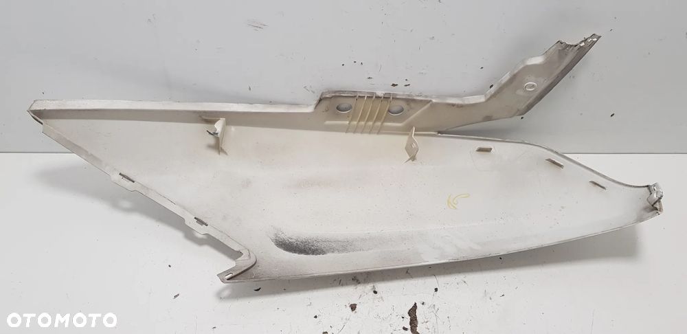 Peugeot Citystar 125 Prawy Ogon Osłona Owiewka Bok - 3