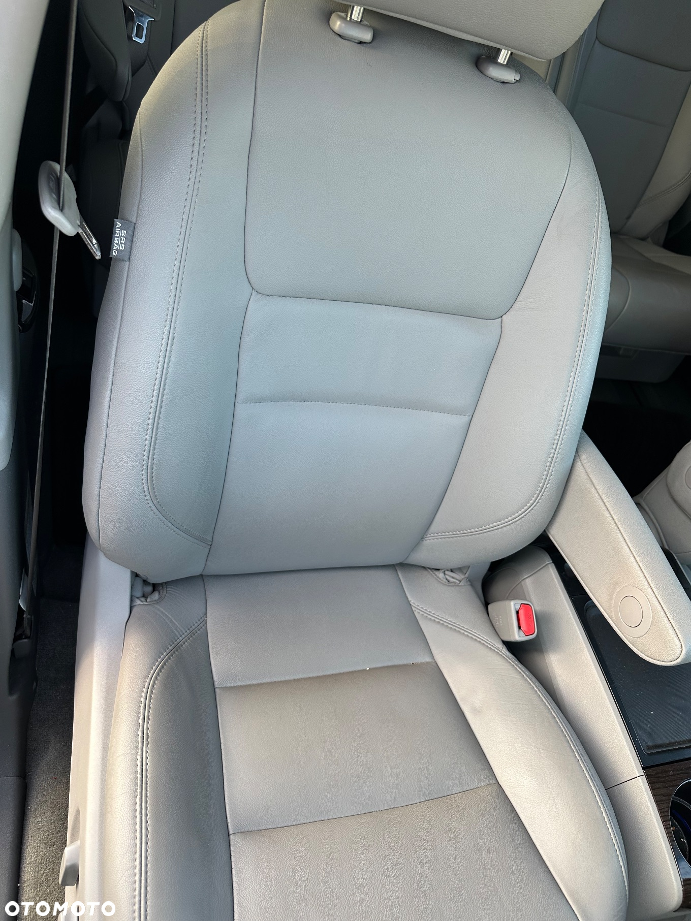 Toyota Sienna 3.5 V6 XLE AWD - 23