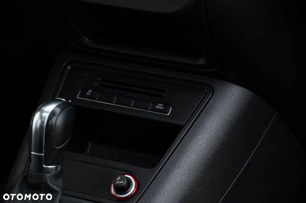 Volkswagen Tiguan 2.0 TSI 4Motion DSG Sport & Style - 34