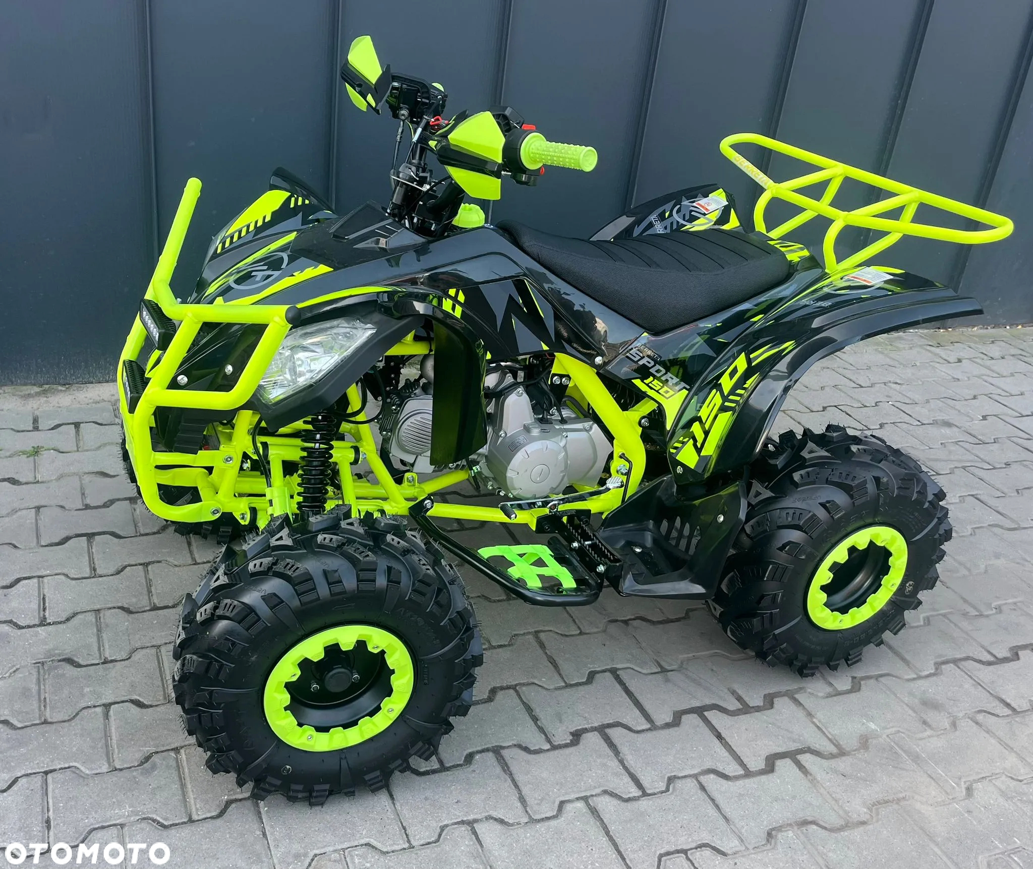 Berreta Sport