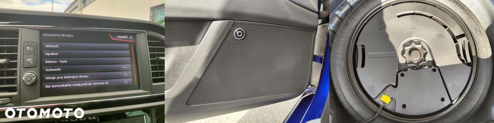 Seat Leon Sportstourer 2.0 TDI DSG FR Plus - 25