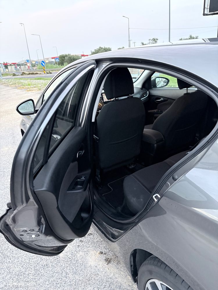 Fiat Tipo 1.3 M-Jet Lounge - 10