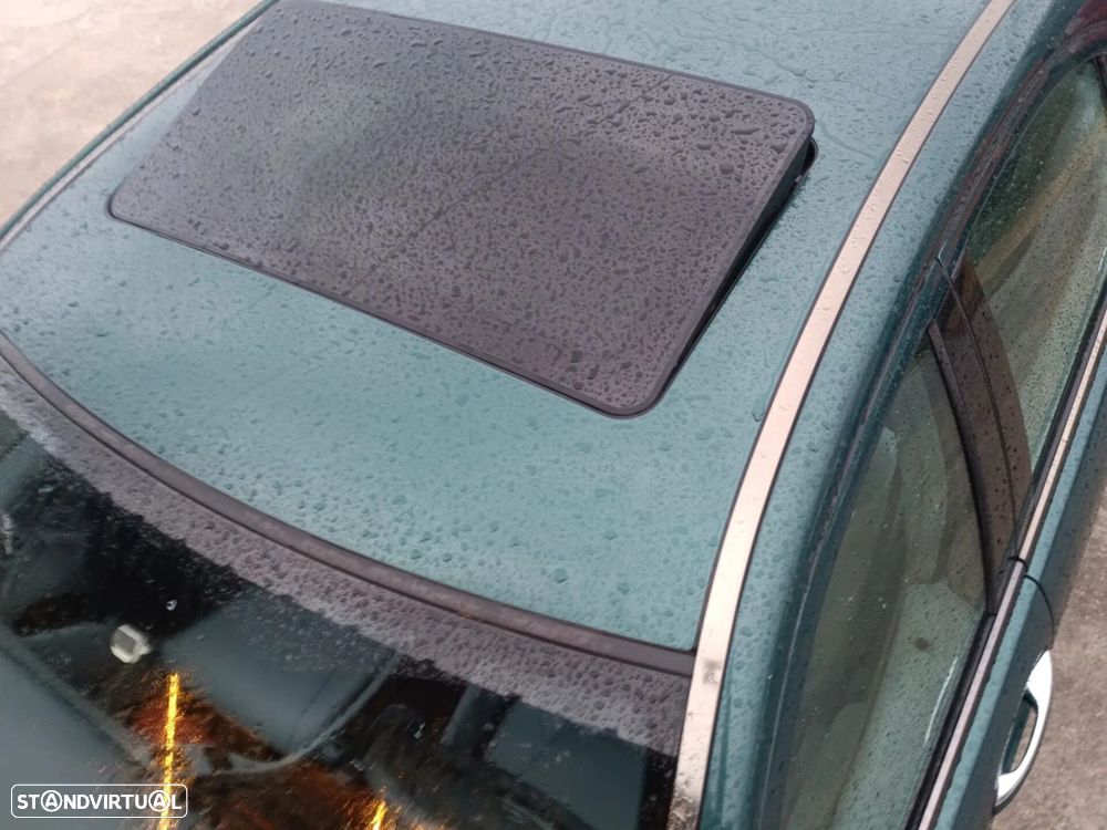 Mercedes-Benz C 220 CDI Elegance Aut. - 37