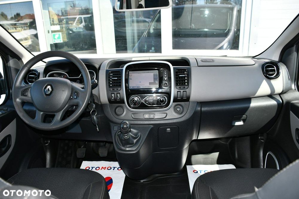 Renault Trafic - 21