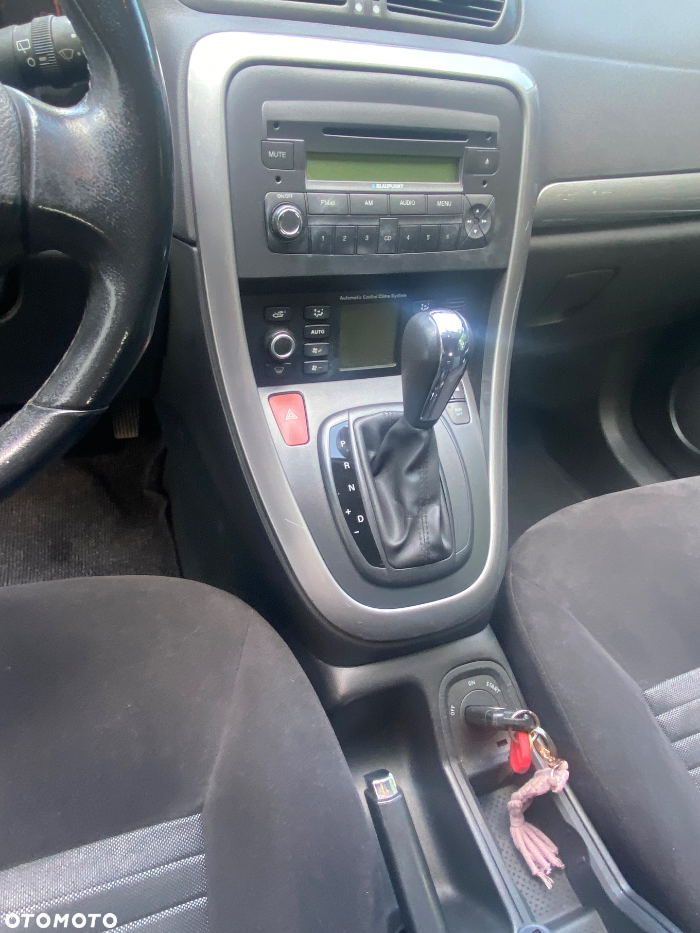 Fiat Croma - 11