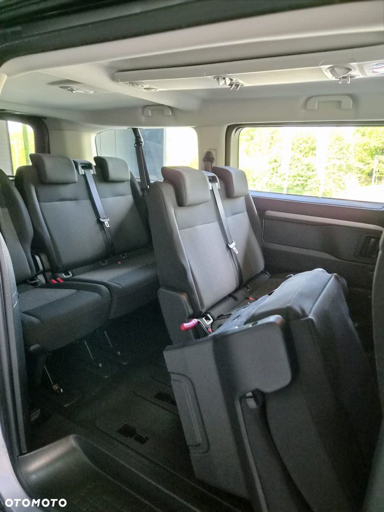 Citroën SpaceTourer 2.0 BlueHDi XL Plus EAT8 - 14