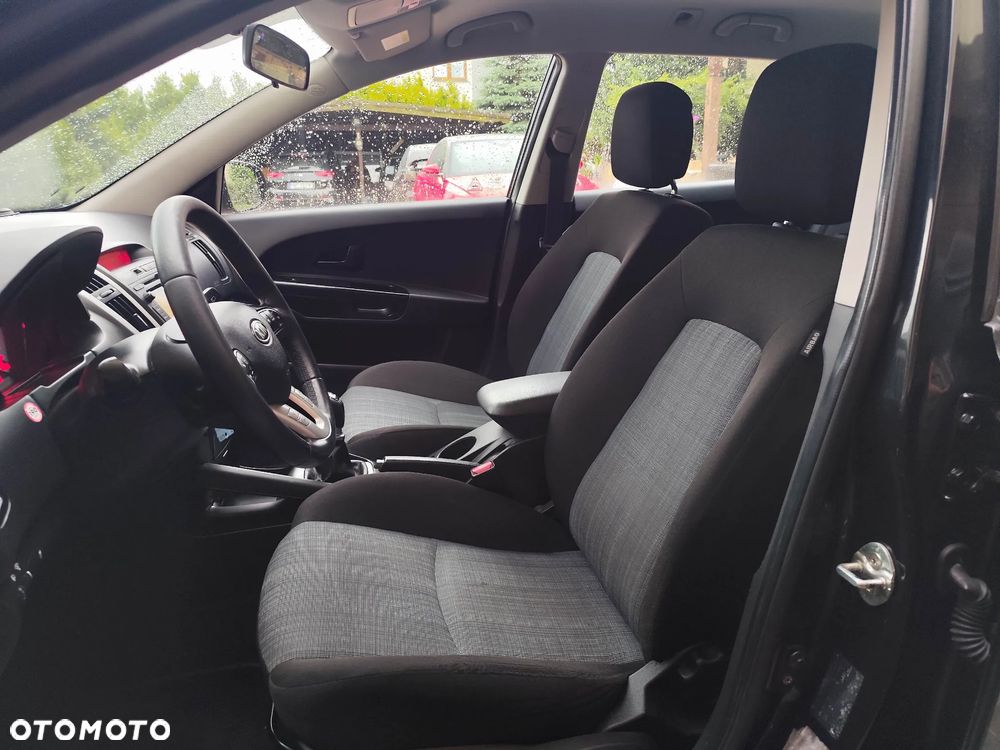 Kia Ceed 1.6 CVVT ISG Vision - 11