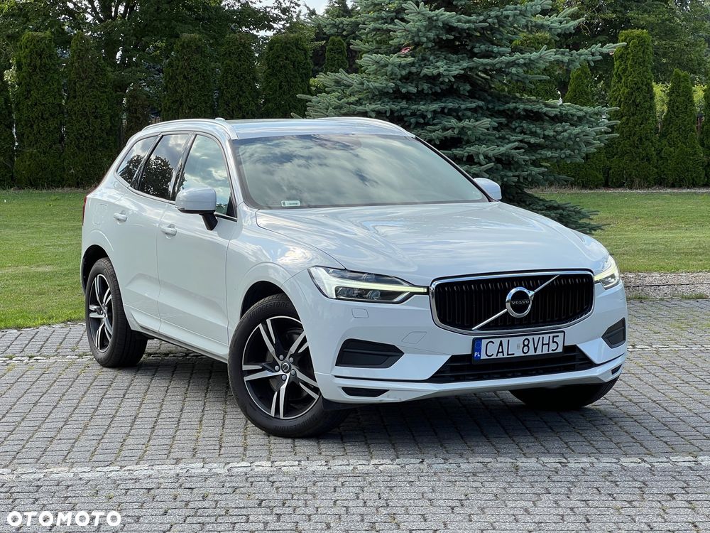 Volvo XC 60 D4 AWD Inscription - 1