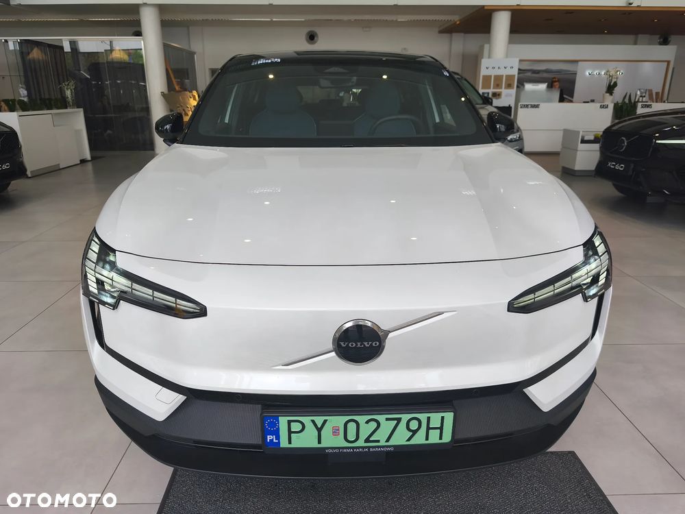 Volvo EX30 69kWh Single Motor Long Range Plus - 9
