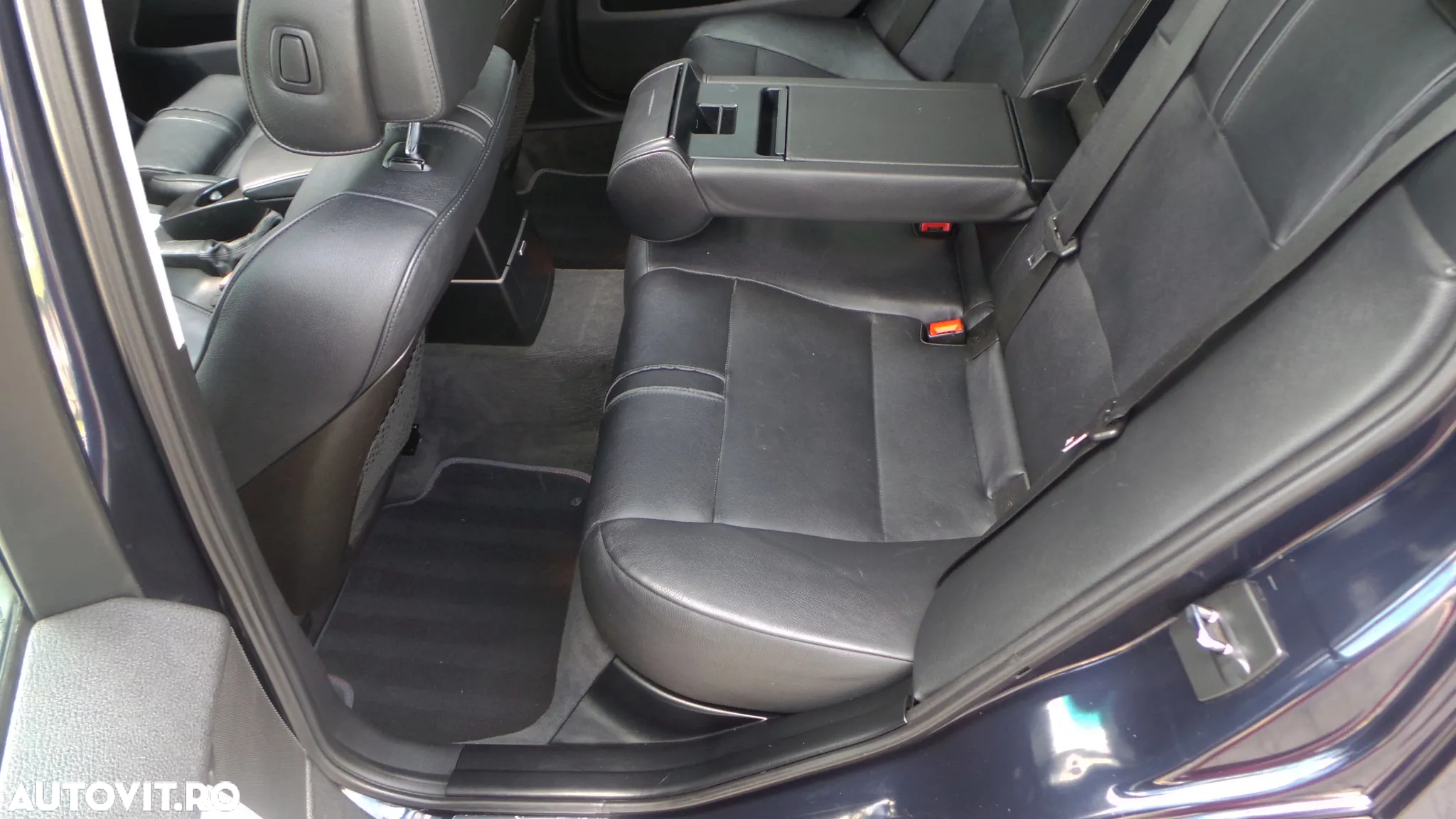 BMW X3 xDrive20d Aut. Limited Sport Edition - 7