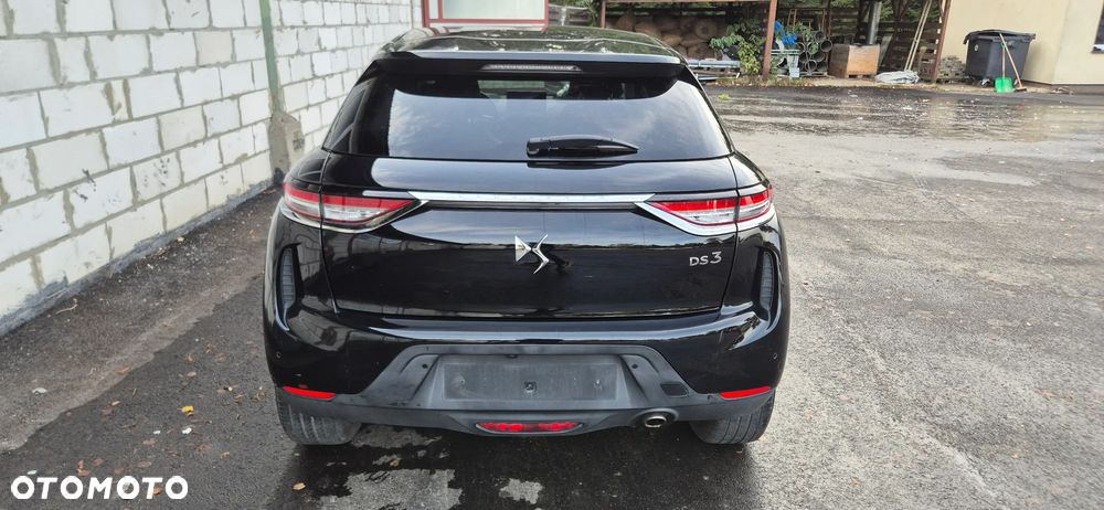 DS Automobiles DS 3 Crossback 1.5 BlueHDi So Chic - 7