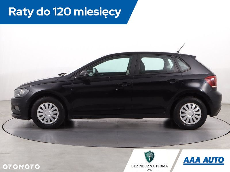 Volkswagen Polo - 3