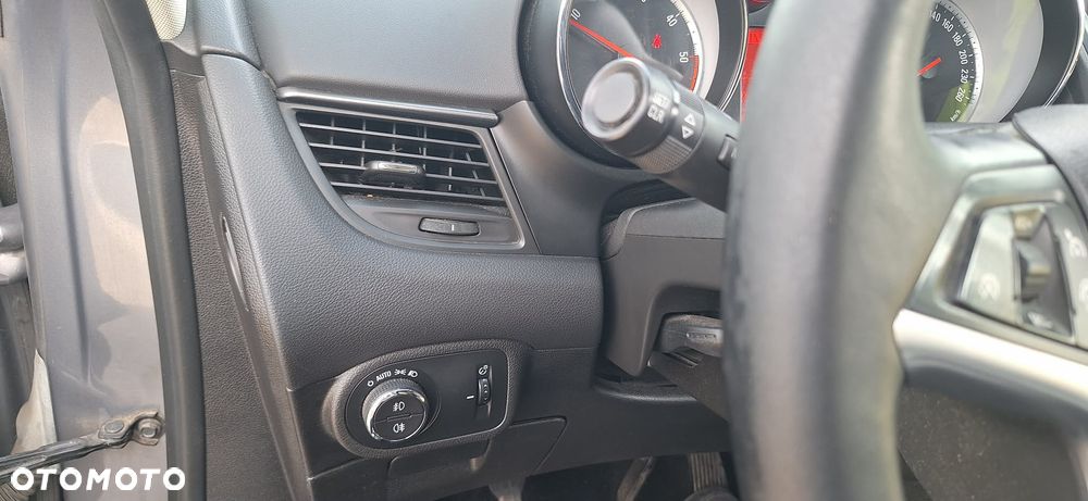 Opel Zafira Tourer 1.6 CDTI ecoFLEX Start/Stop Edition - 27