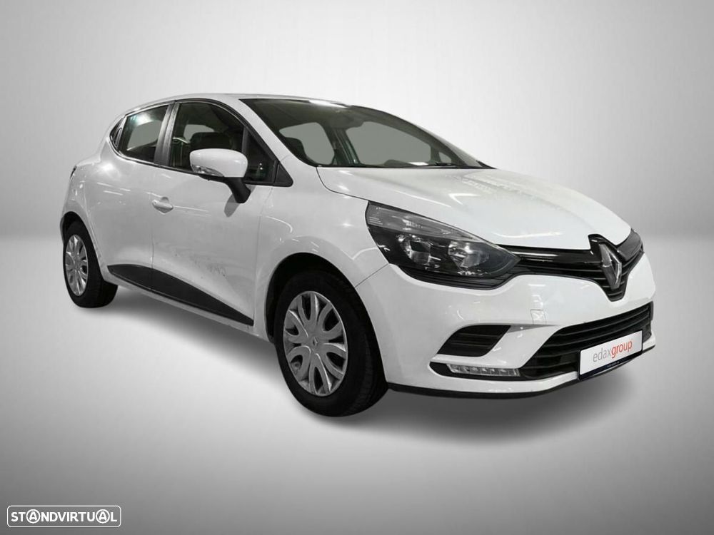 Renault Clio 1.5 dCi Zen - 1