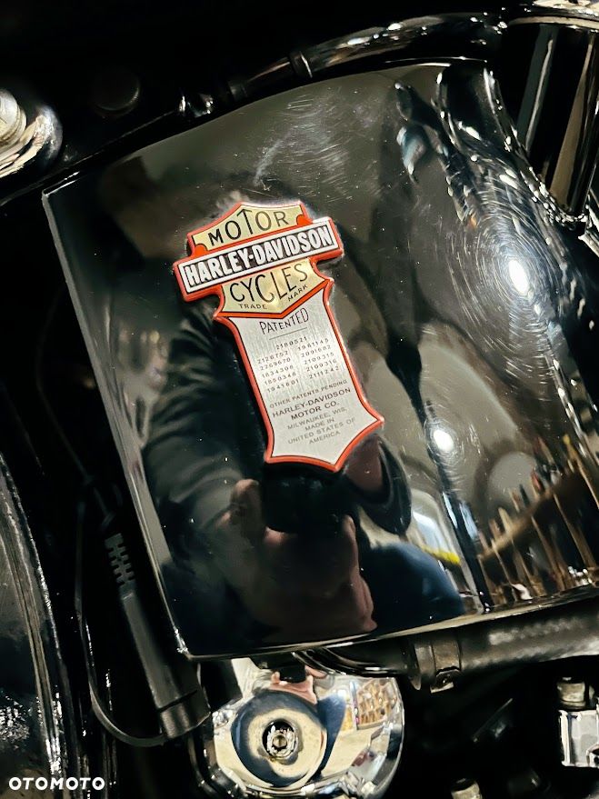 Harley-Davidson Softail Springer Classic - 14