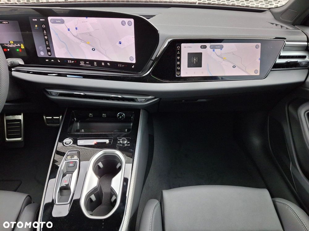 Audi A6 Limousine - 24