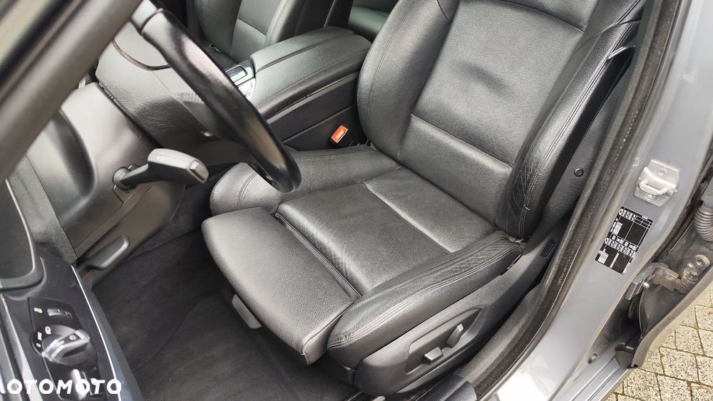 BMW Seria 5 520d - 21