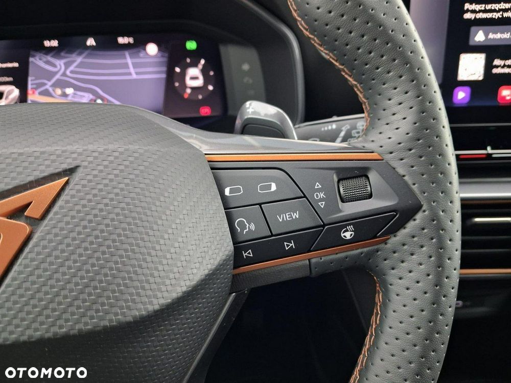 Cupra Formentor - 20