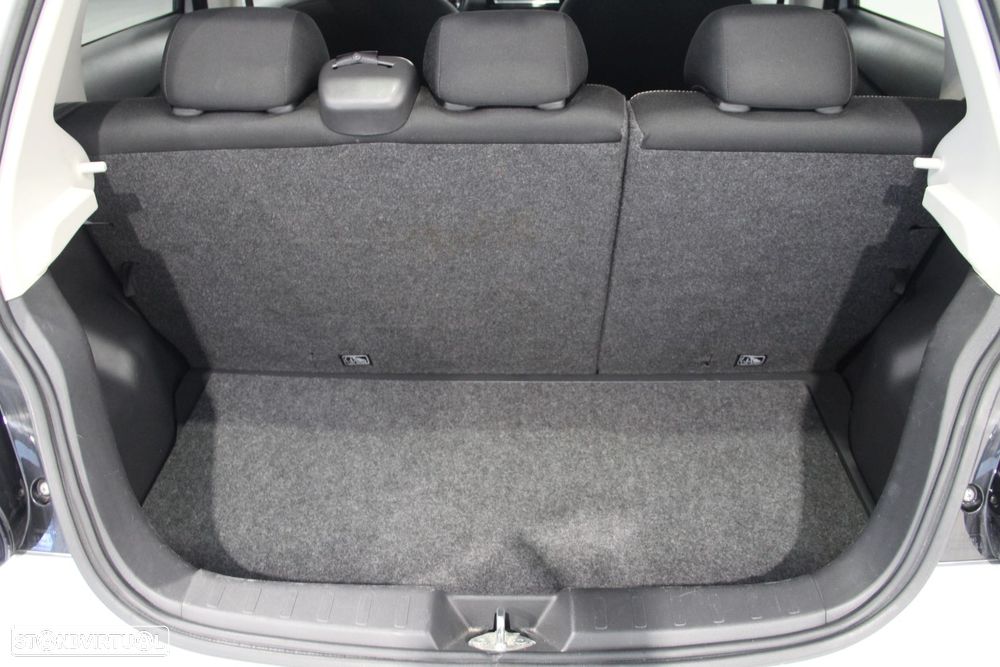 Mitsubishi Space Star 1.2 Intense Connect Edition - 24