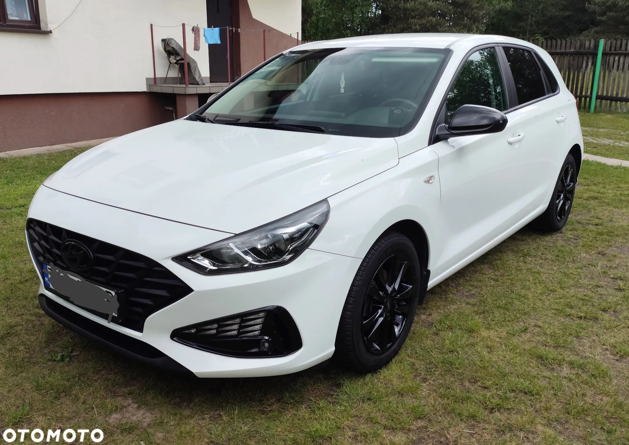 Hyundai i30 1.5 DPI Smart - 1