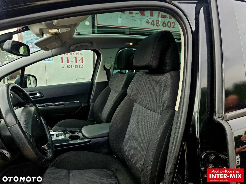 Peugeot 3008 - 26