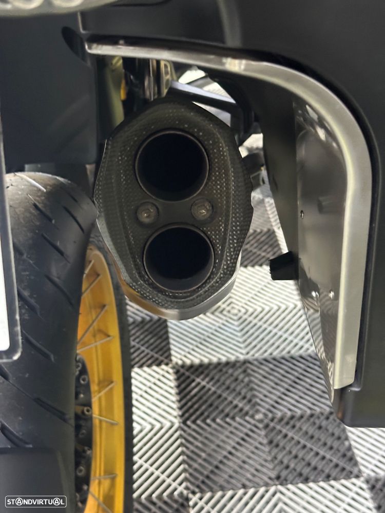 BMW R 1250 GS Adventure - 4