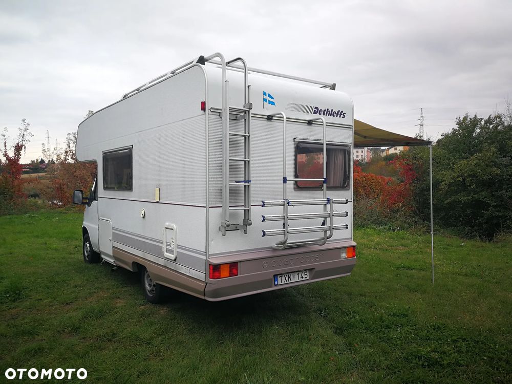 Fiat Ducato - 4