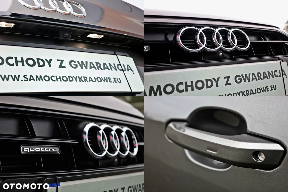 Audi A4 - 15