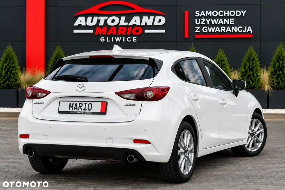 Mazda 3 SKYACTIV-G 120 Center-Line - 6