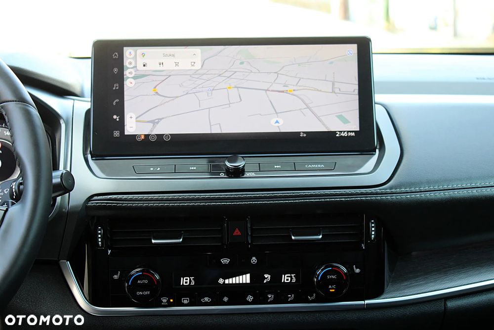 Nissan Qashqai 1.3 DIG-T Tekna DCT - 24