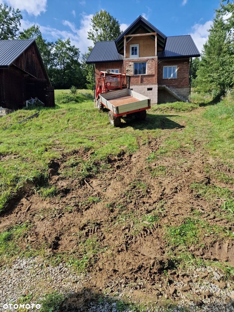 Aebi Schmidt Tp58 E - 9