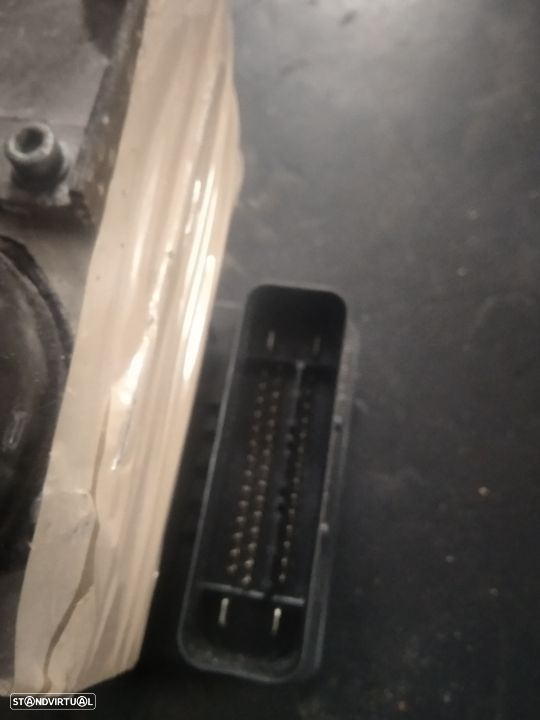 Modulo ABS Mercedes W203 A205 431 29 12   A034 545 77 32 - 2