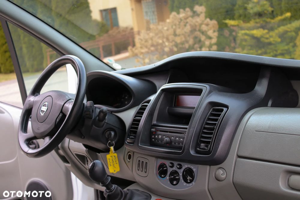 Nissan Primastar - 20